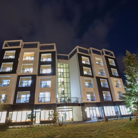 Fellisia Hotel Согвипхо Экстерьер фото