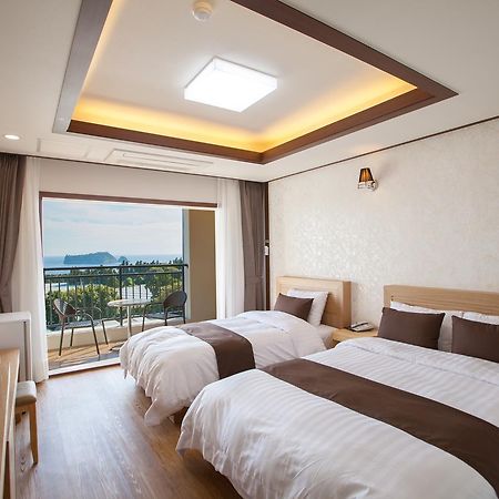 Fellisia Hotel Согвипхо Экстерьер фото