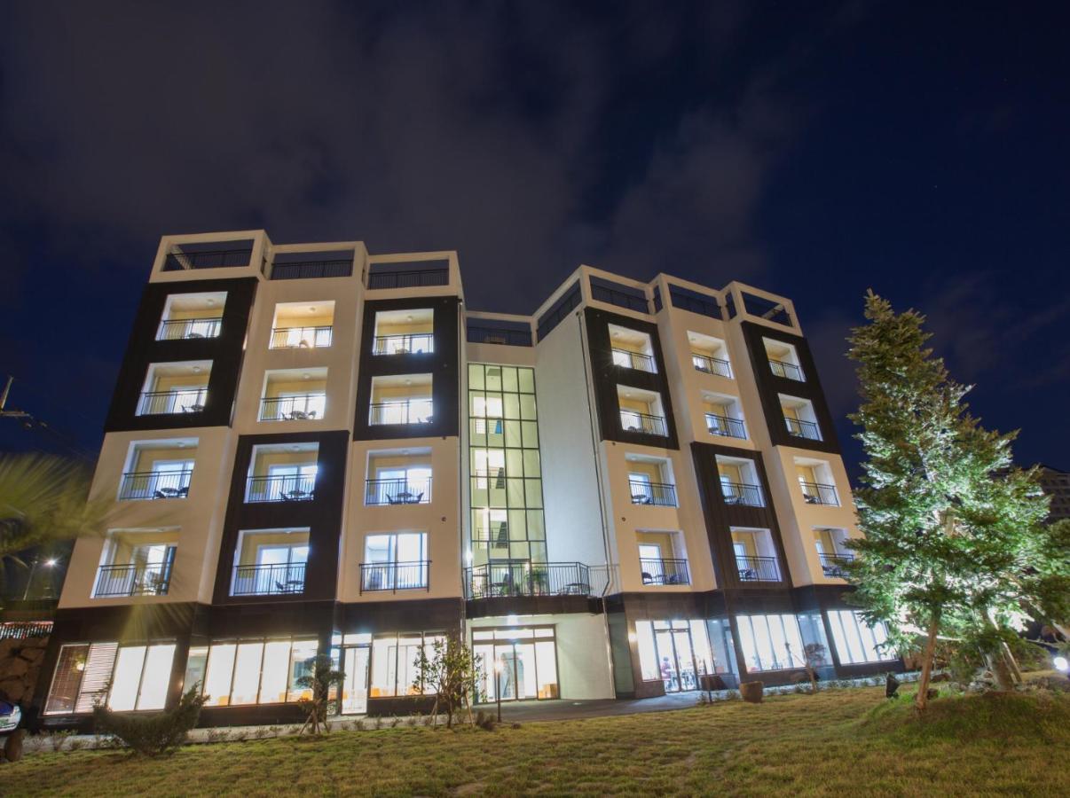 Fellisia Hotel Согвипхо Экстерьер фото