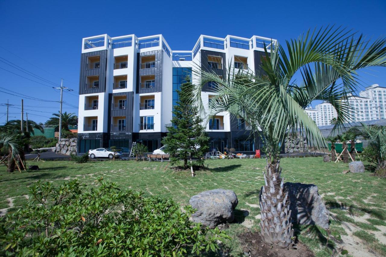 Fellisia Hotel Согвипхо Экстерьер фото
