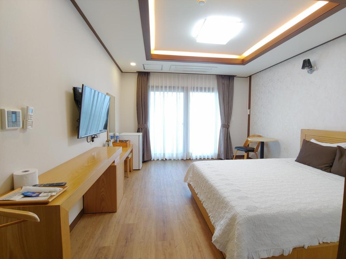 Fellisia Hotel Согвипхо Экстерьер фото