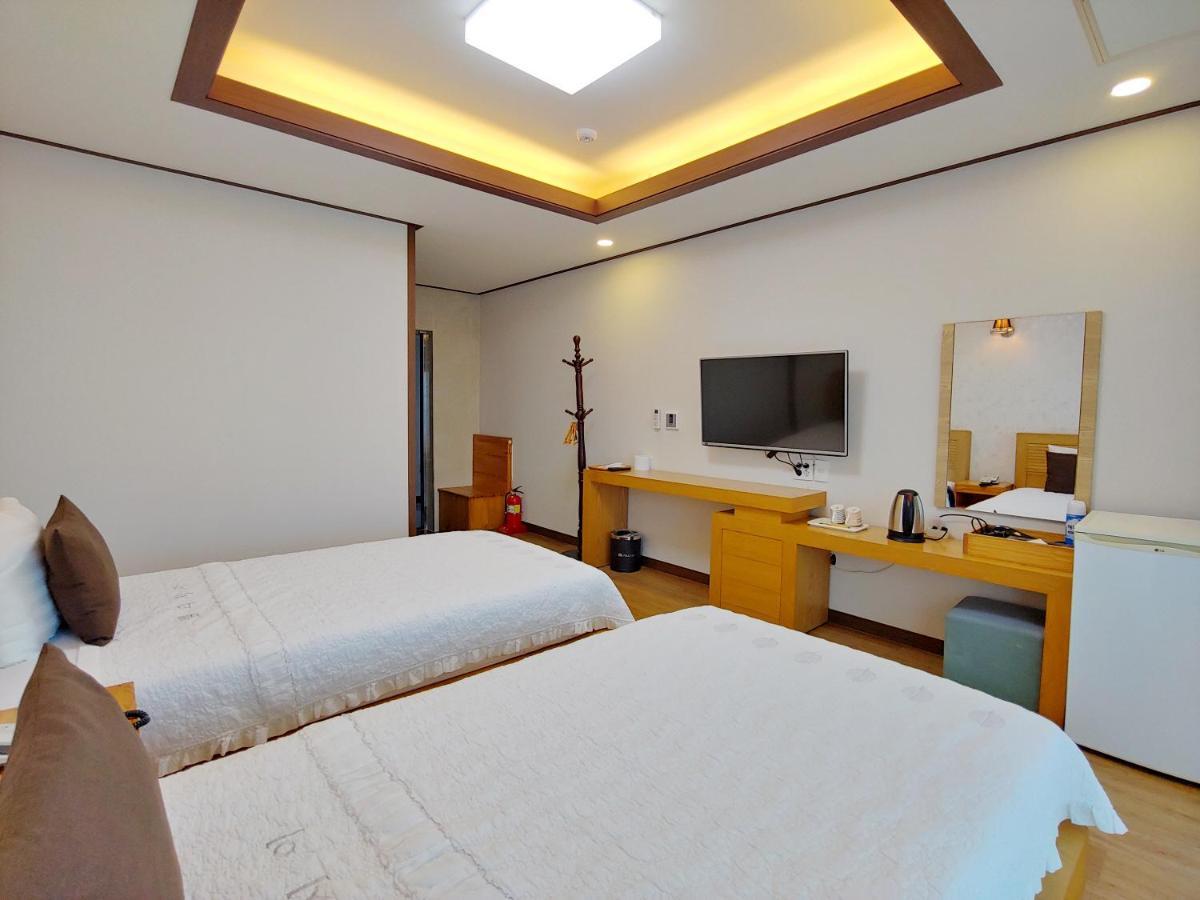 Fellisia Hotel Согвипхо Экстерьер фото