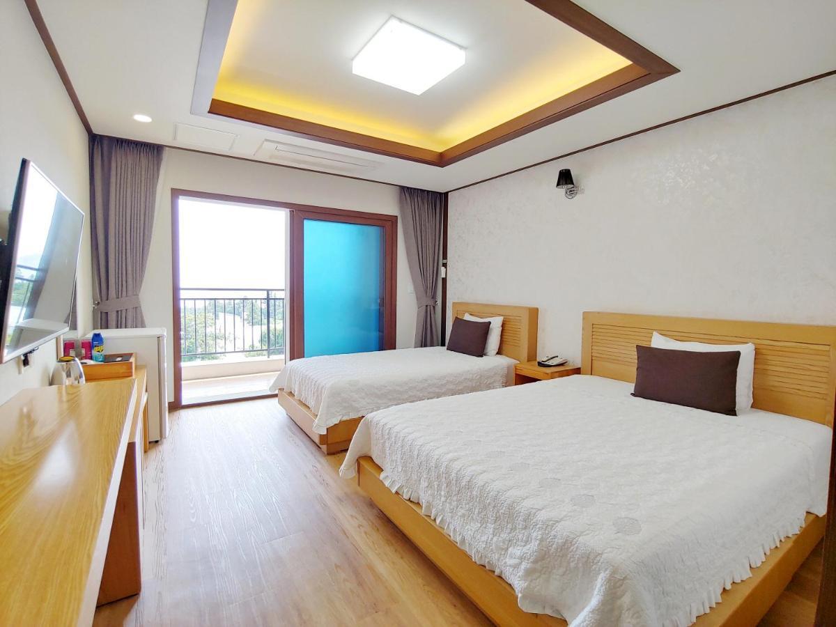 Fellisia Hotel Согвипхо Экстерьер фото