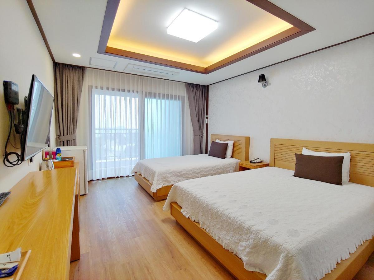 Fellisia Hotel Согвипхо Экстерьер фото