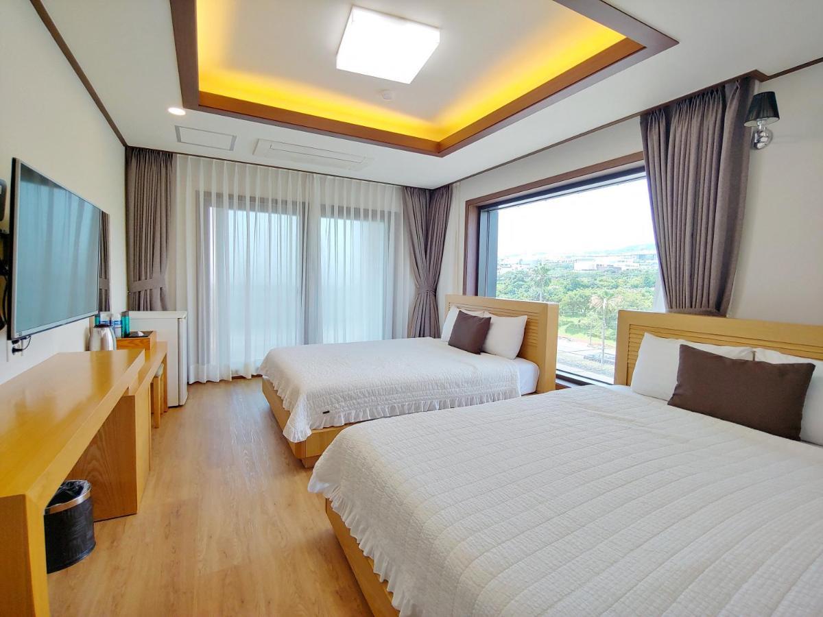 Fellisia Hotel Согвипхо Экстерьер фото