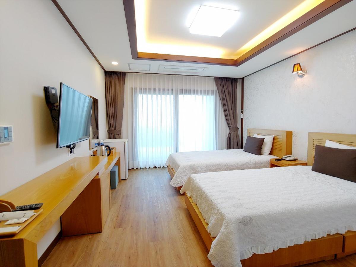 Fellisia Hotel Согвипхо Экстерьер фото
