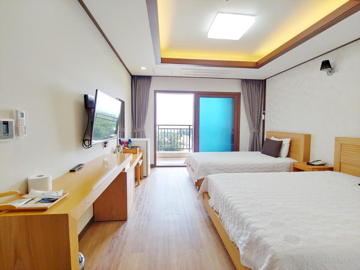 Fellisia Hotel Согвипхо Экстерьер фото