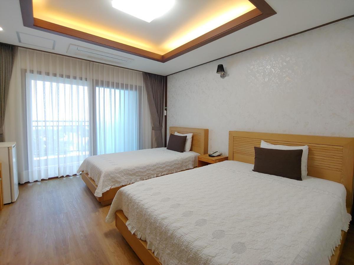 Fellisia Hotel Согвипхо Экстерьер фото