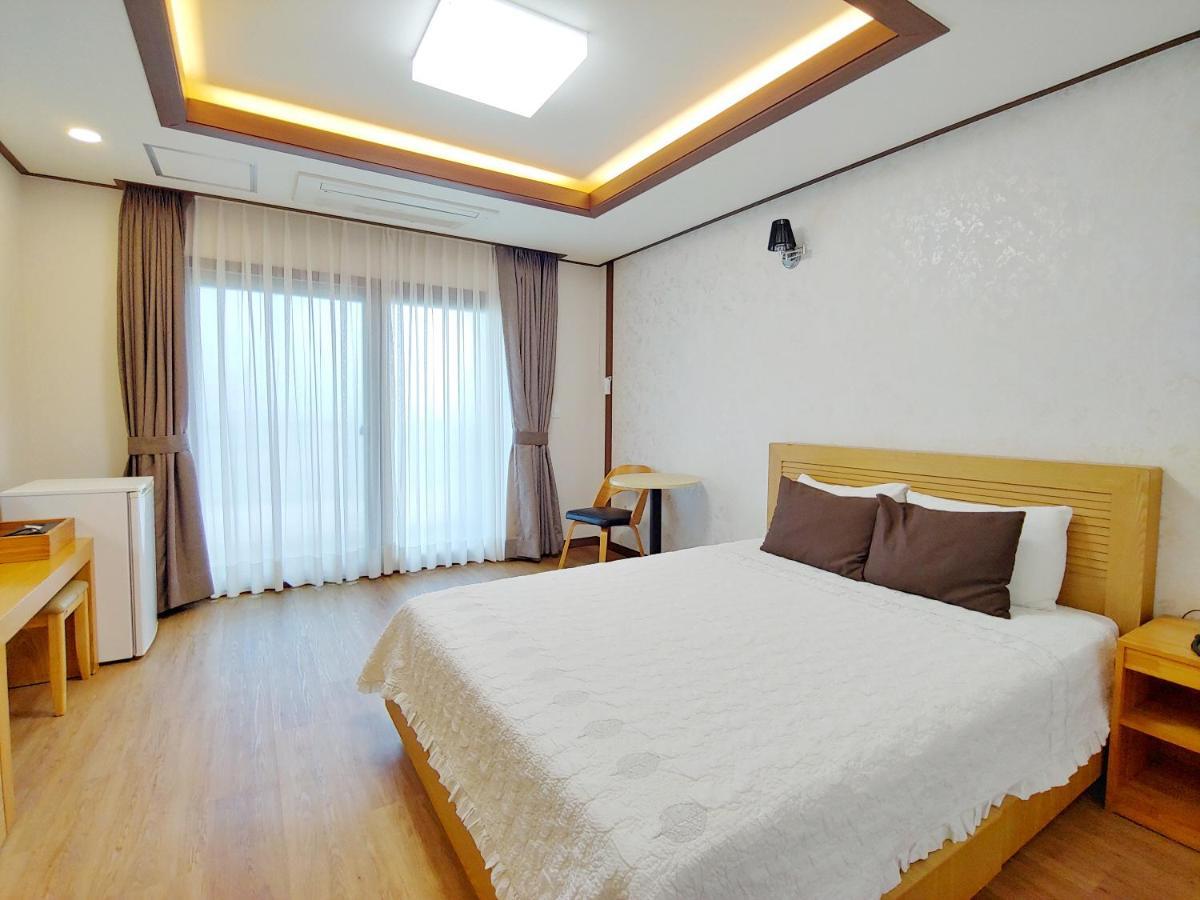 Fellisia Hotel Согвипхо Экстерьер фото
