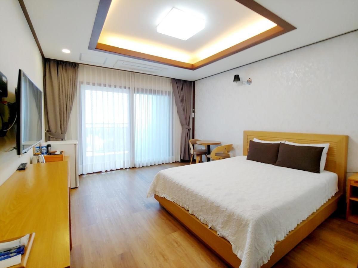 Fellisia Hotel Согвипхо Экстерьер фото