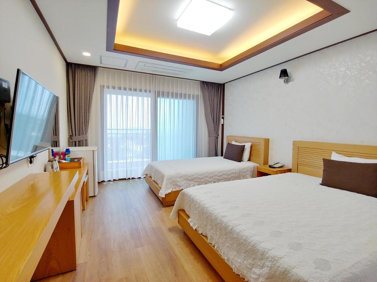 Fellisia Hotel Согвипхо Экстерьер фото