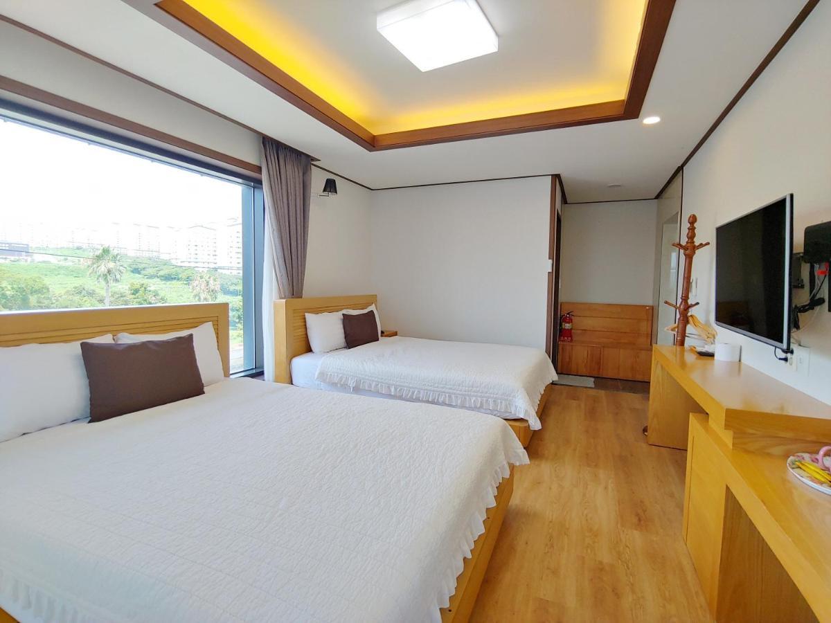 Fellisia Hotel Согвипхо Экстерьер фото