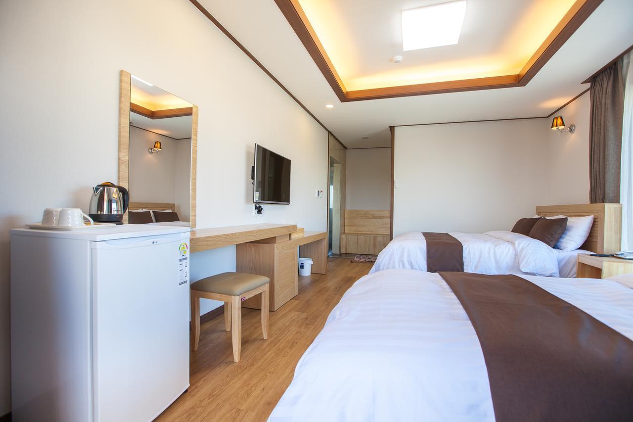 Fellisia Hotel Согвипхо Экстерьер фото