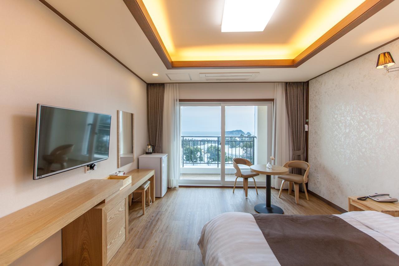Fellisia Hotel Согвипхо Экстерьер фото
