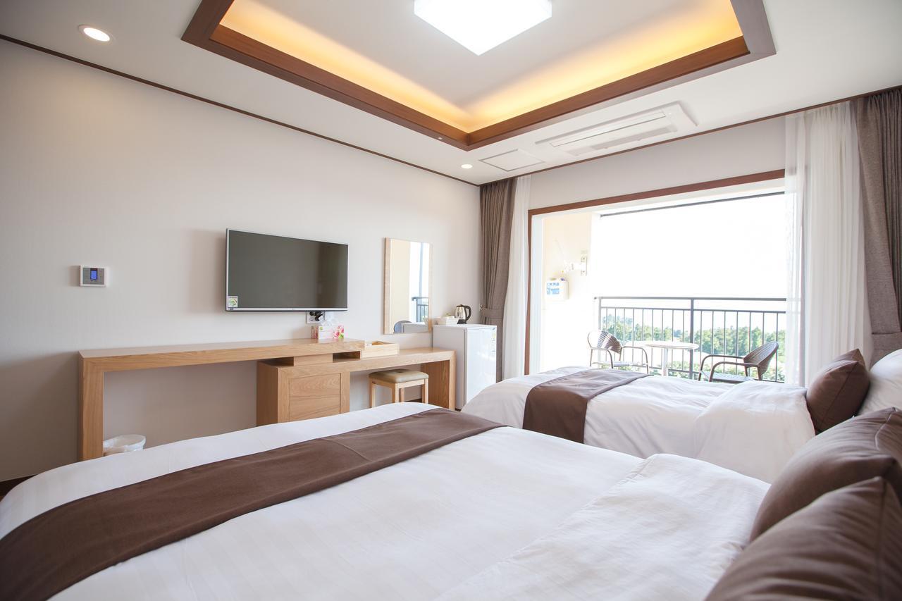 Fellisia Hotel Согвипхо Экстерьер фото