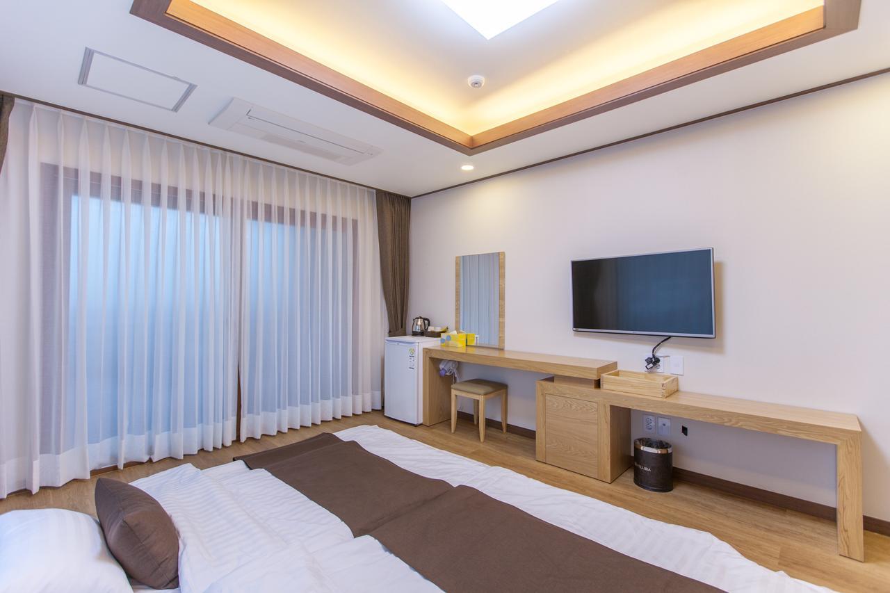 Fellisia Hotel Согвипхо Экстерьер фото