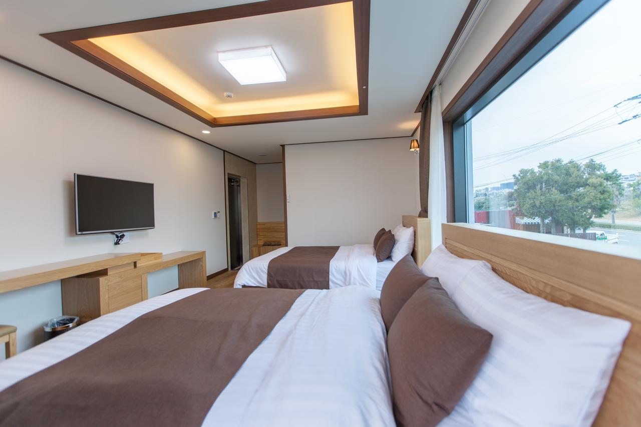 Fellisia Hotel Согвипхо Экстерьер фото