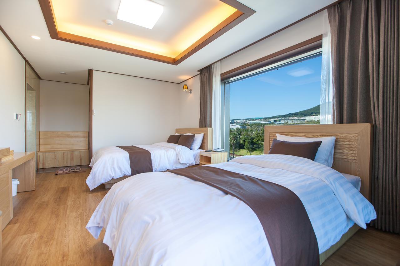 Fellisia Hotel Согвипхо Экстерьер фото