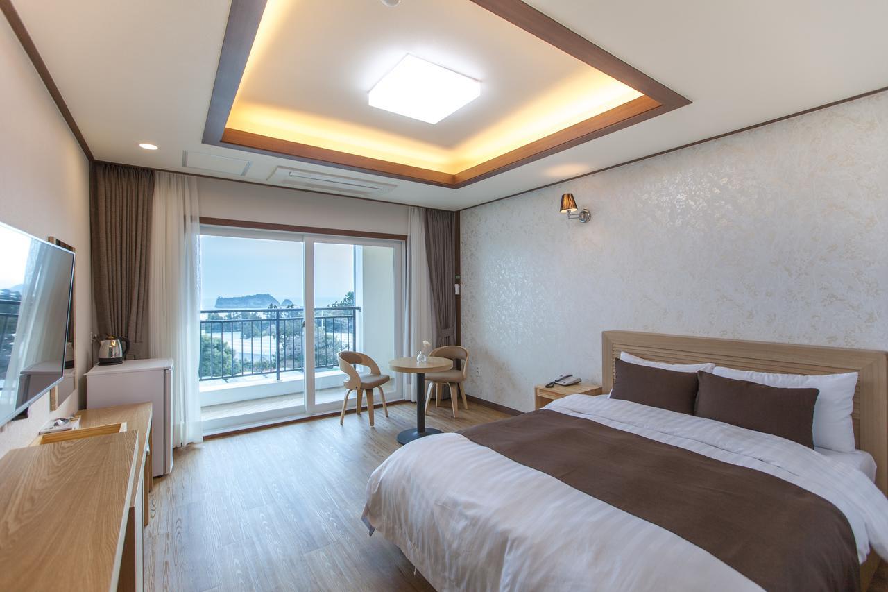 Fellisia Hotel Согвипхо Экстерьер фото