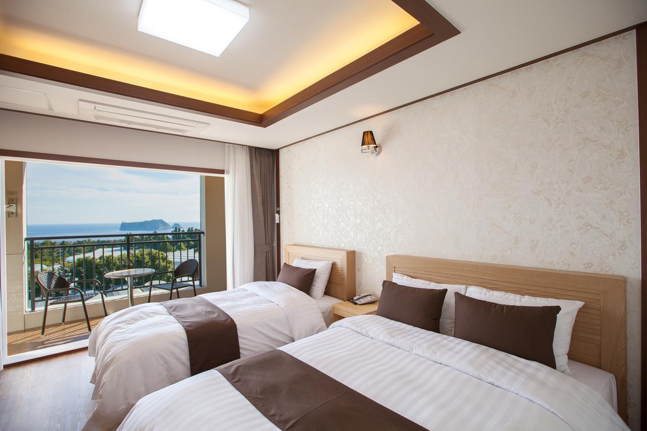 Fellisia Hotel Согвипхо Экстерьер фото