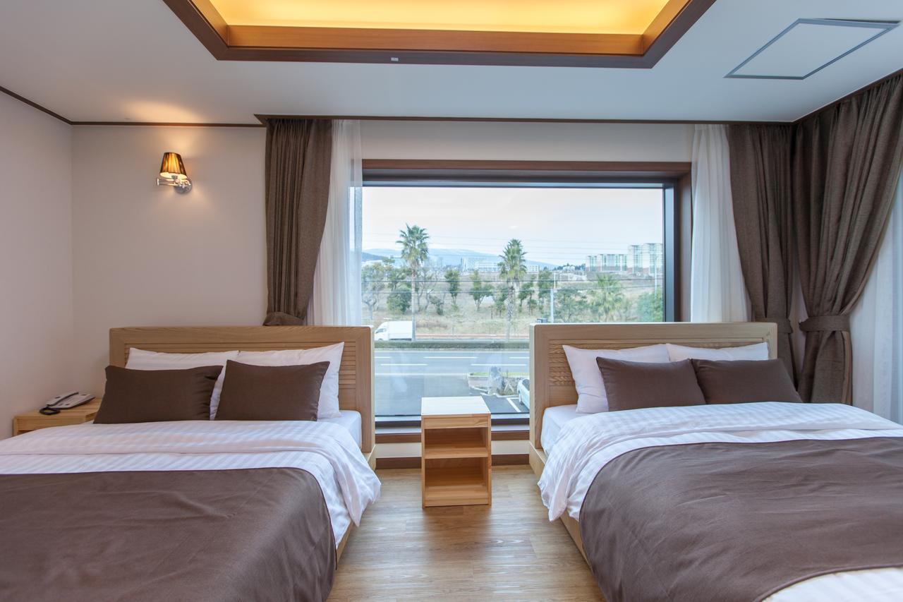 Fellisia Hotel Согвипхо Экстерьер фото
