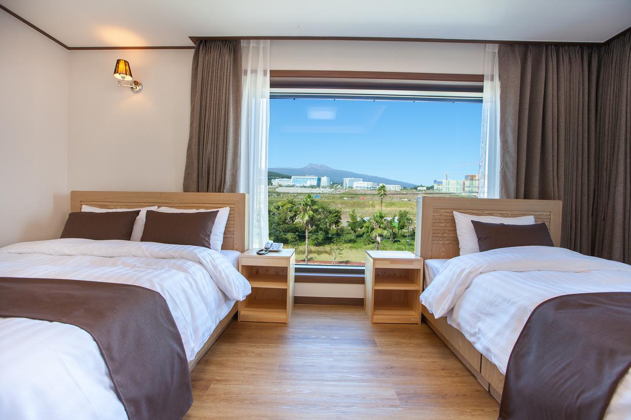 Fellisia Hotel Согвипхо Экстерьер фото