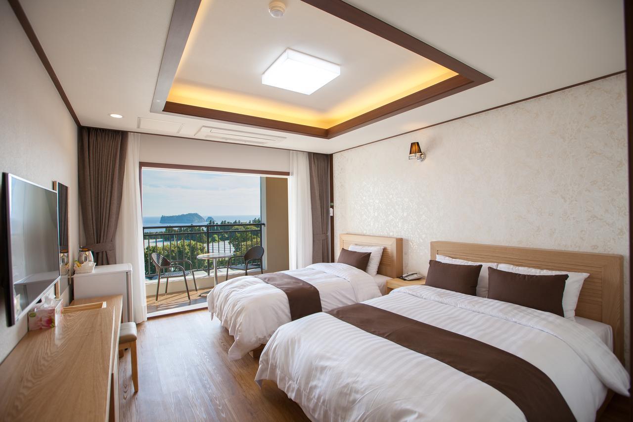 Fellisia Hotel Согвипхо Экстерьер фото