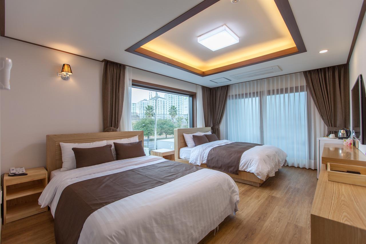 Fellisia Hotel Согвипхо Экстерьер фото