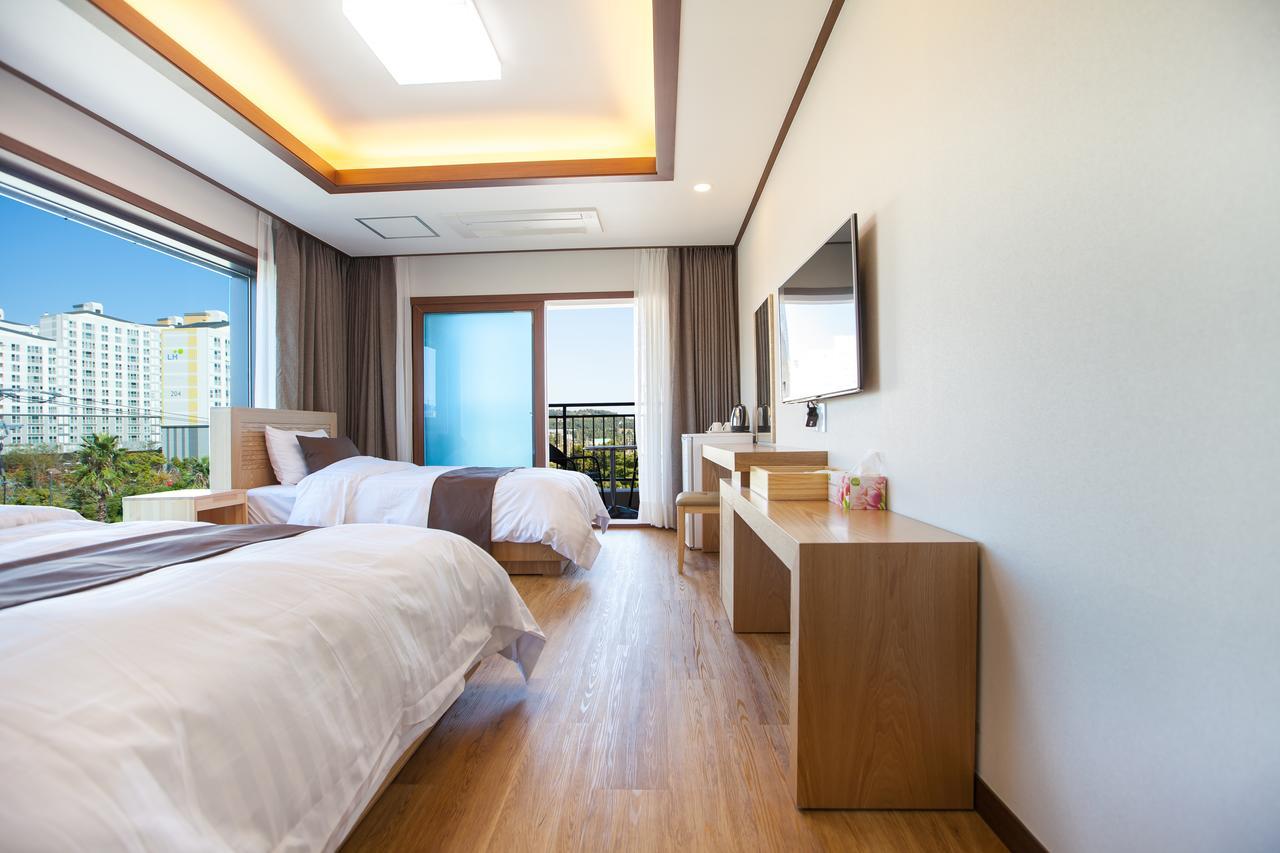 Fellisia Hotel Согвипхо Экстерьер фото
