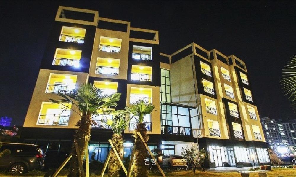 Fellisia Hotel Согвипхо Экстерьер фото