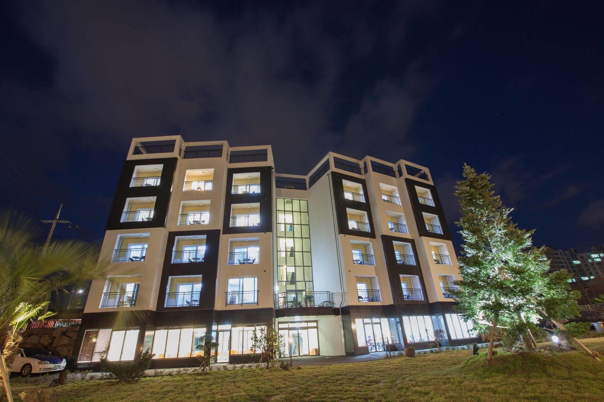 Fellisia Hotel Согвипхо Экстерьер фото