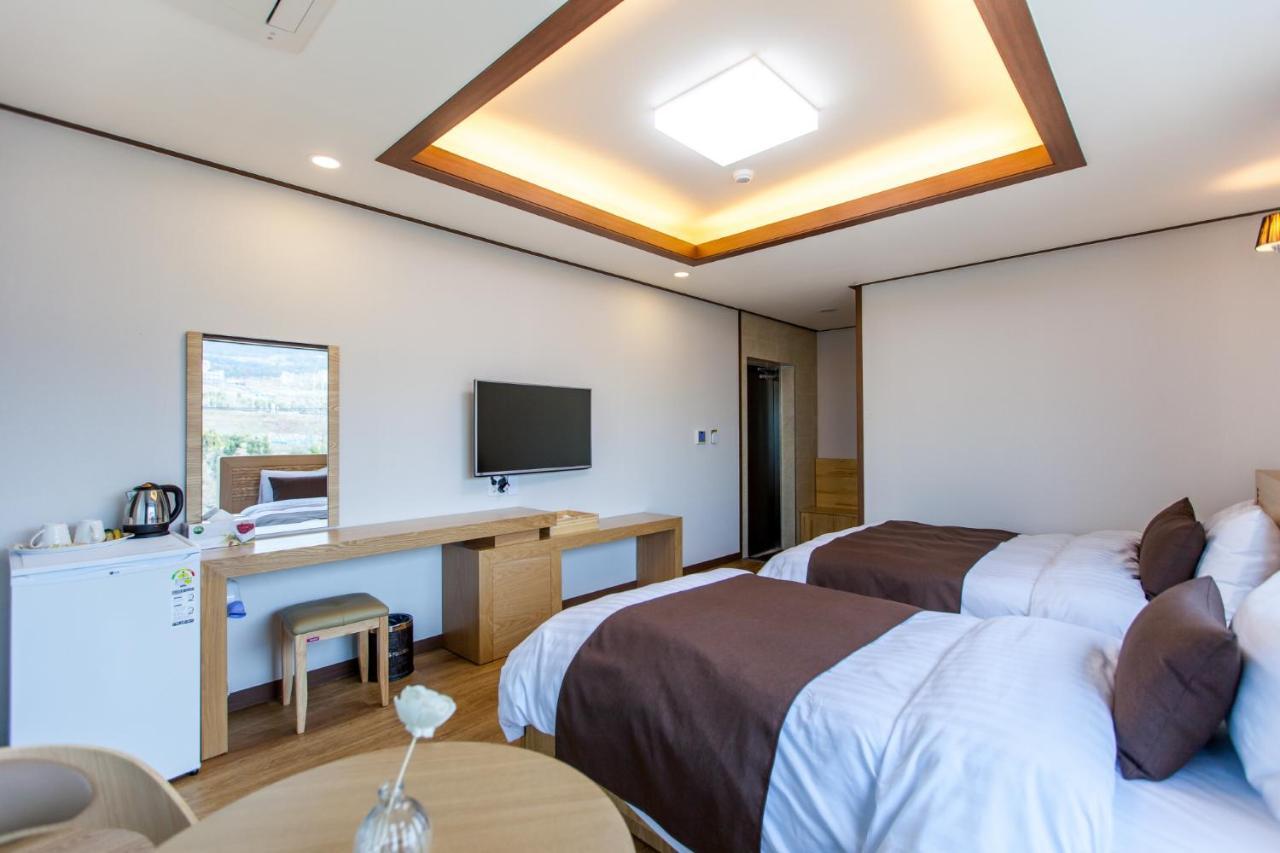 Fellisia Hotel Согвипхо Экстерьер фото