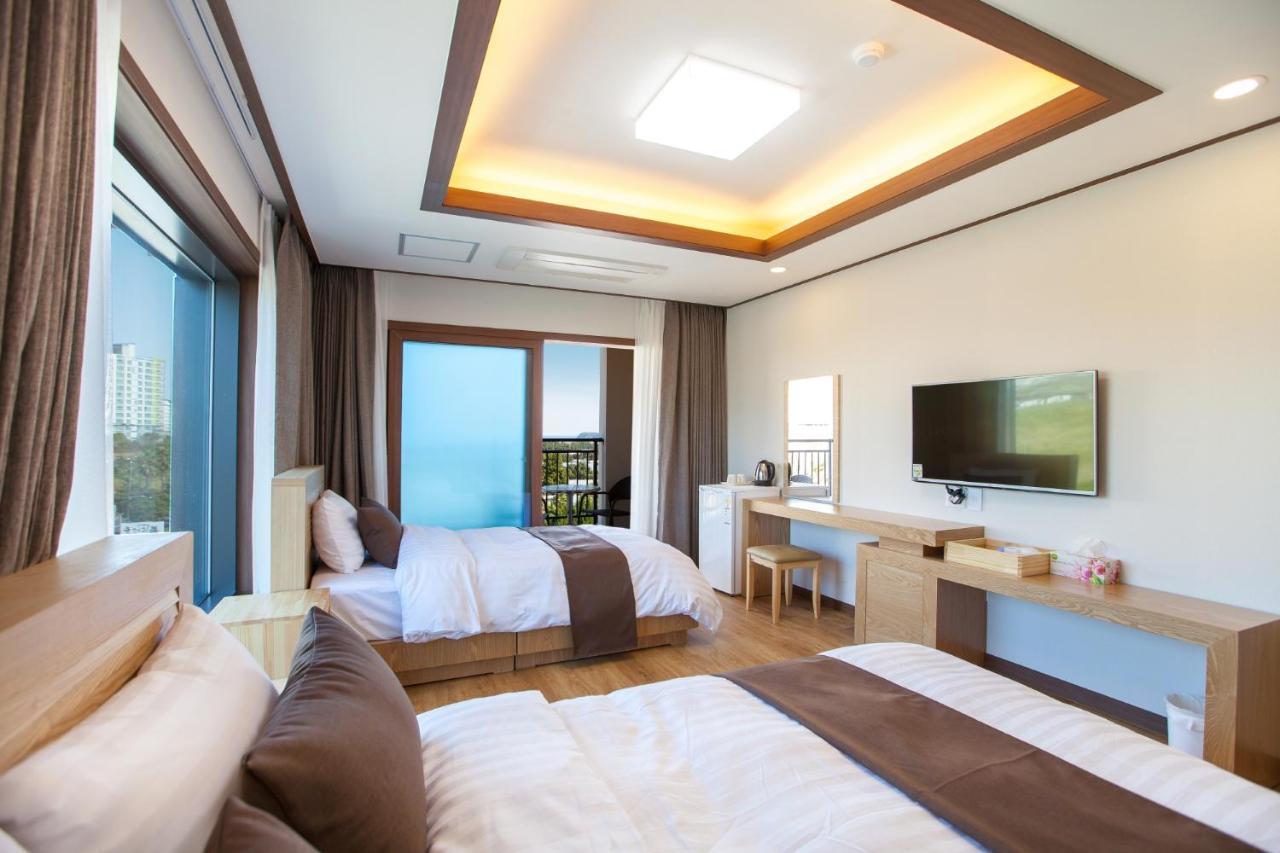 Fellisia Hotel Согвипхо Экстерьер фото