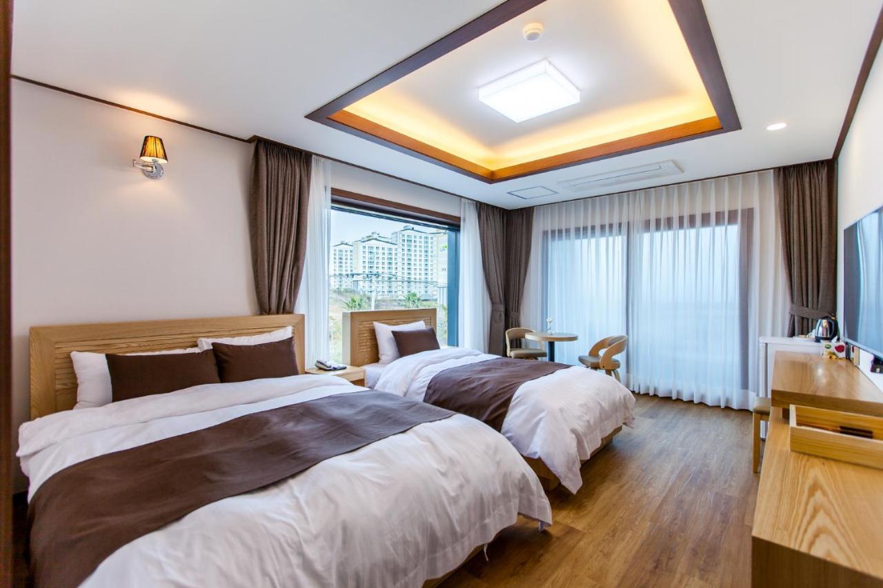 Fellisia Hotel Согвипхо Экстерьер фото
